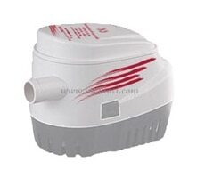 Automatická bilge pumpa EUROPUMP G600