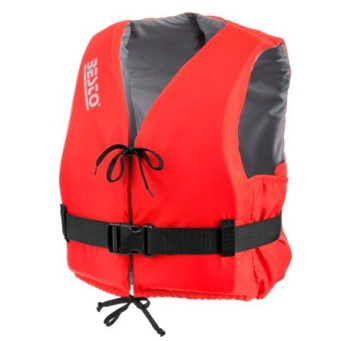 BESTO DINGHY plávacia vesta +70 kg, 50N