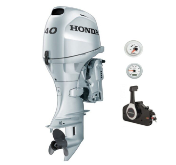 HONDA BF40 SRTU lodný motor