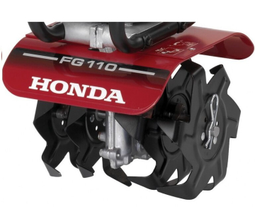 HONDA kyprič pôdy pre FG 110