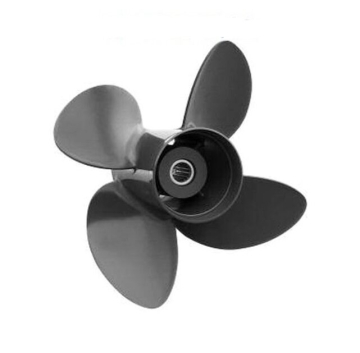 Honda - HIGH THRUST PROPELLER KIT 10" x 7 5/8" - hliníková