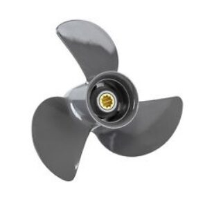 Honda - Lodná vrtuľa 12 1/8" x 9" - hliníková