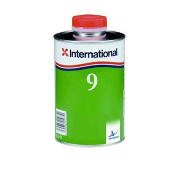 INTERNATIONAL RIEDIDLO č. 9 - 1 L