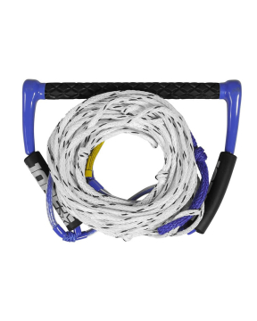 JOBE 15" EASY UP DEEP V DELUXE - lano pre vodné lyže