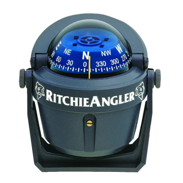 Kompas RITCHIE RA-91 so špeciálnou tlmiacou kvapalinou