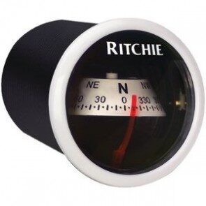 Kompas RITCHIE X21WW pre prístrojové konzoly