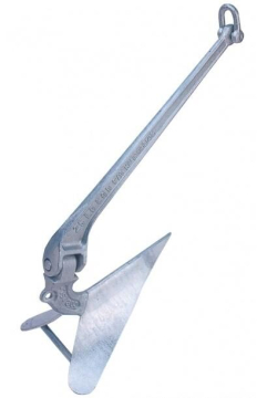 Kotva Simpson Lawrence CQR 16 kg