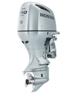 LODNÝ MOTOR HONDA BF250D LRU