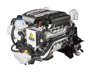 MERCRUISER TDI 4.2 - 335s DTS - Bravo 1XR pohon - 335HP