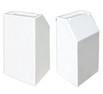 Konzola riadenia ALFA - 415 x 400 x 800 mm