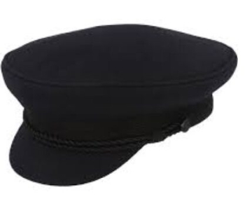 Námornícka šiltovka navy
