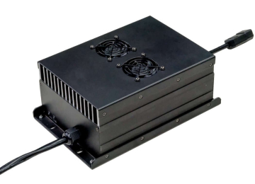 Nabíjačka pre batérie E-Serie 40 Amp - 230 V / zásuvka