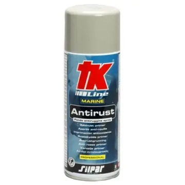 TK LINE Colorspray MARINE GREY
