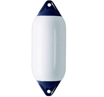 POLYFORM fender biely F-2 - 22,0 x 61,0 cm