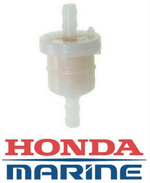 HONDA palivový filter 16910-GAH-690 pre HONDA 4,5,6