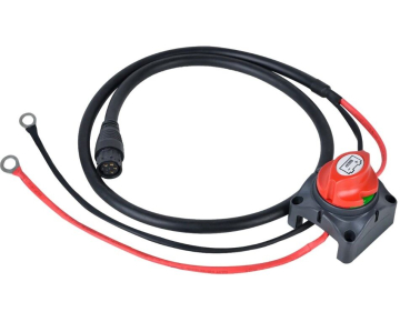 Prepojovací kábel pre elektromotory Spirit 1.0 PLUS a EVO