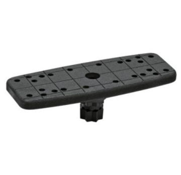 RAILBLAZA Otočná platforma 160 x 60 mm bez Starport