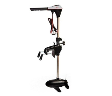 RHINO BLX 110 V2 lodný elektromotor 24V - profesionálny bezuhlíkový trolling motor 110 lbs (1600 W)