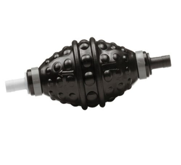 Ručná palivová pumpa maxi pre hadicu 10 mm