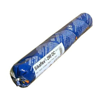 SIKAFLEX 290i DC, Čierna 600 ml