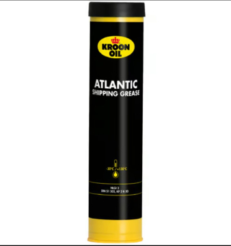 KROON Oil Marine Grease - 400g