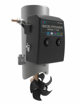 SIDE-POWER 25/110S propulzor (dokormidlovák)