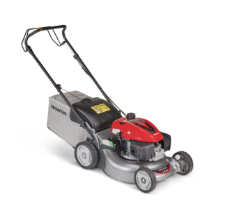 HONDA HRG 466 SKEP benzínová kosačka 46 cm, autosytič, pojazd, Versamow mulčovanie + olej zdarma