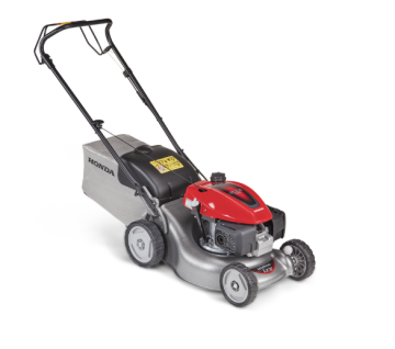 HONDA HRG 416 SK benzínová kosačka 41cm, autosytič, pojazd + olej zdarma