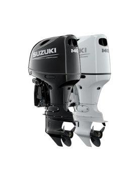 Závesný lodný motor SUZUKI DF 140BTL