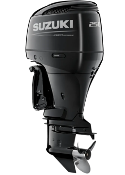 Závesný lodný motor SUZUKI DF 250APX