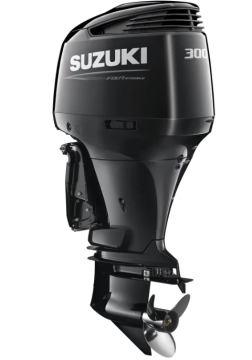 Závesný lodný motor SUZUKI DF 300APX