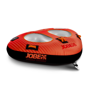 JOBE DOUBLE TROUBLE 2P - nafukovacie ťahadlo