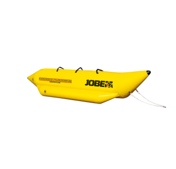 Jobe Watersled 3P nafukovací banán