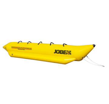 JOBE BANANA Watersled 5P nafukovací banán