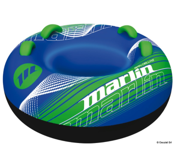 MARLIN SPIN DE LUXE vodná atrakcia - Φ 138 cm