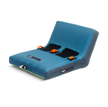 Jobe Infinity Switch Towable 2P modré nafukovacie ťahadlo