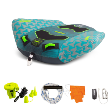 Jobe Hydra Towable Package 1P nafukovacie ťahadlo