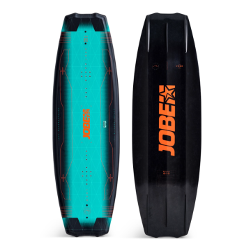 Jobe Logo Series Wakeboard - 138 cm