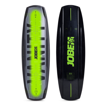 Jobe Vanity Wakeboard - rôzne veľkosti