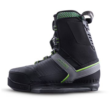 Jobe Charge viazanie pre Wakeboard