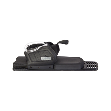 JOBE RTP ADJUSTABLE NYLON - viazanie pre slalomové lyže, univerzálna veľkosť