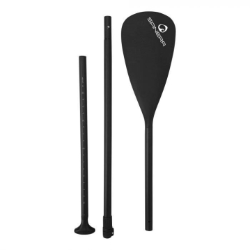 SPINERA SUP PADDLE skladacie pádlo zo sklolaminátu 180-220cm