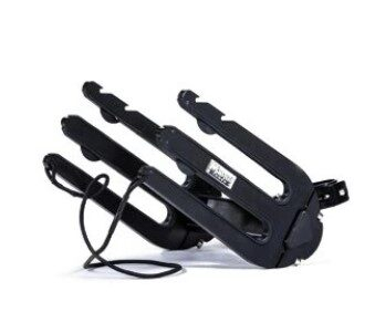 MTK MONSTER Wakeboard Rack UNI - stojan na Wakeboard UNI čierny
