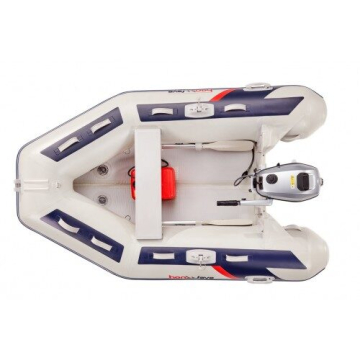 HONDA MARINE HonWave T24-IE3 nafukovací čln s vysokotlakovou podlahou 2,4m