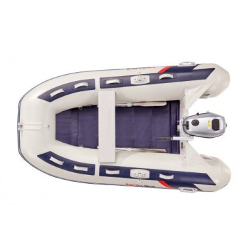HONDA MARINE HonWave T25-SE3 nafukovací čln s lamelovou podlahou 2,5m