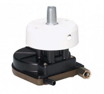 ULTRAFLEX prevodovka riadenia T67 pre motory do 55 HP - biela