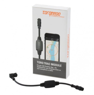 Torq Track modul