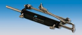 Ultraflex hydraulický valec pre závesné motory do 150 HP