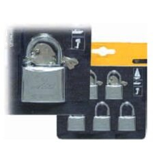 Visiaci zámok "SeaLock"- 3ks