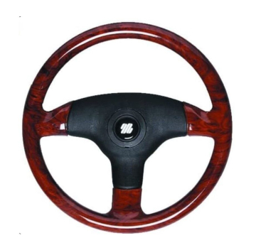 ULTRAFLEX volant V61BR - drevený design